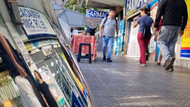 Laboratorio de caminatas Inciso Subterráneo 2023 Portugal